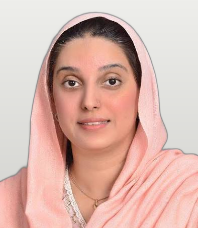 Prof Dr. Jodat Fatima