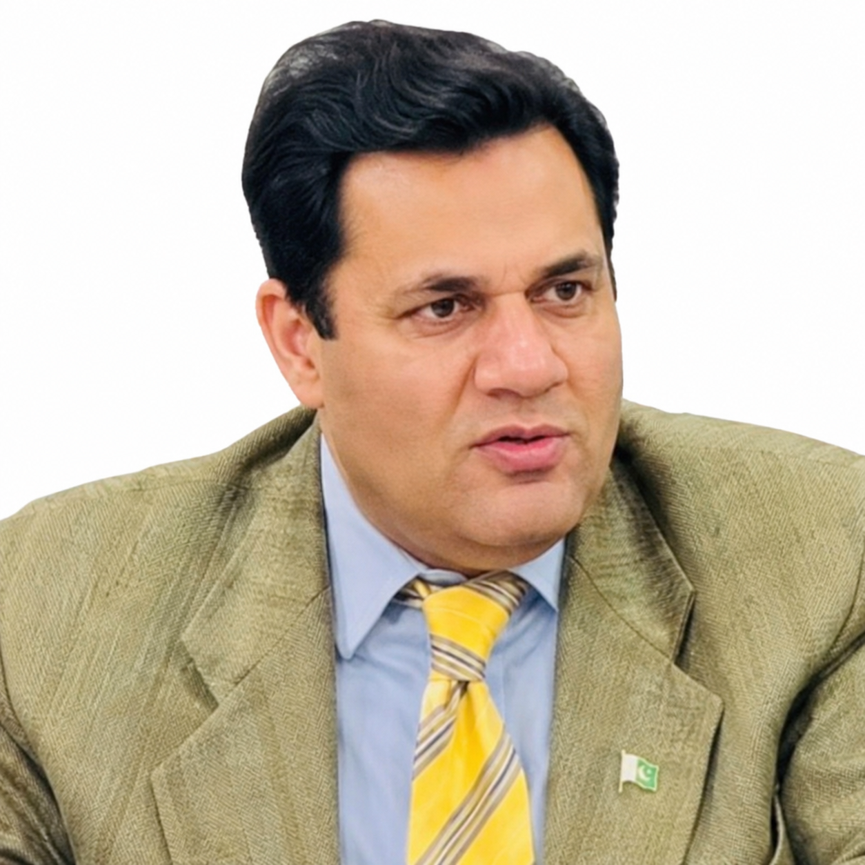 Prof. Dr. Adil Naseer