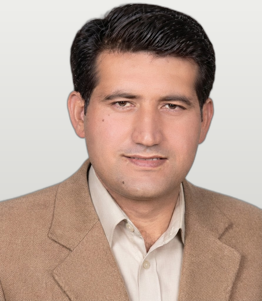 Dr. Ghulam Samad