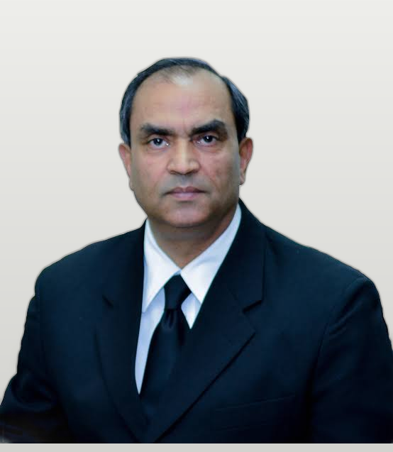 Majid Bashir