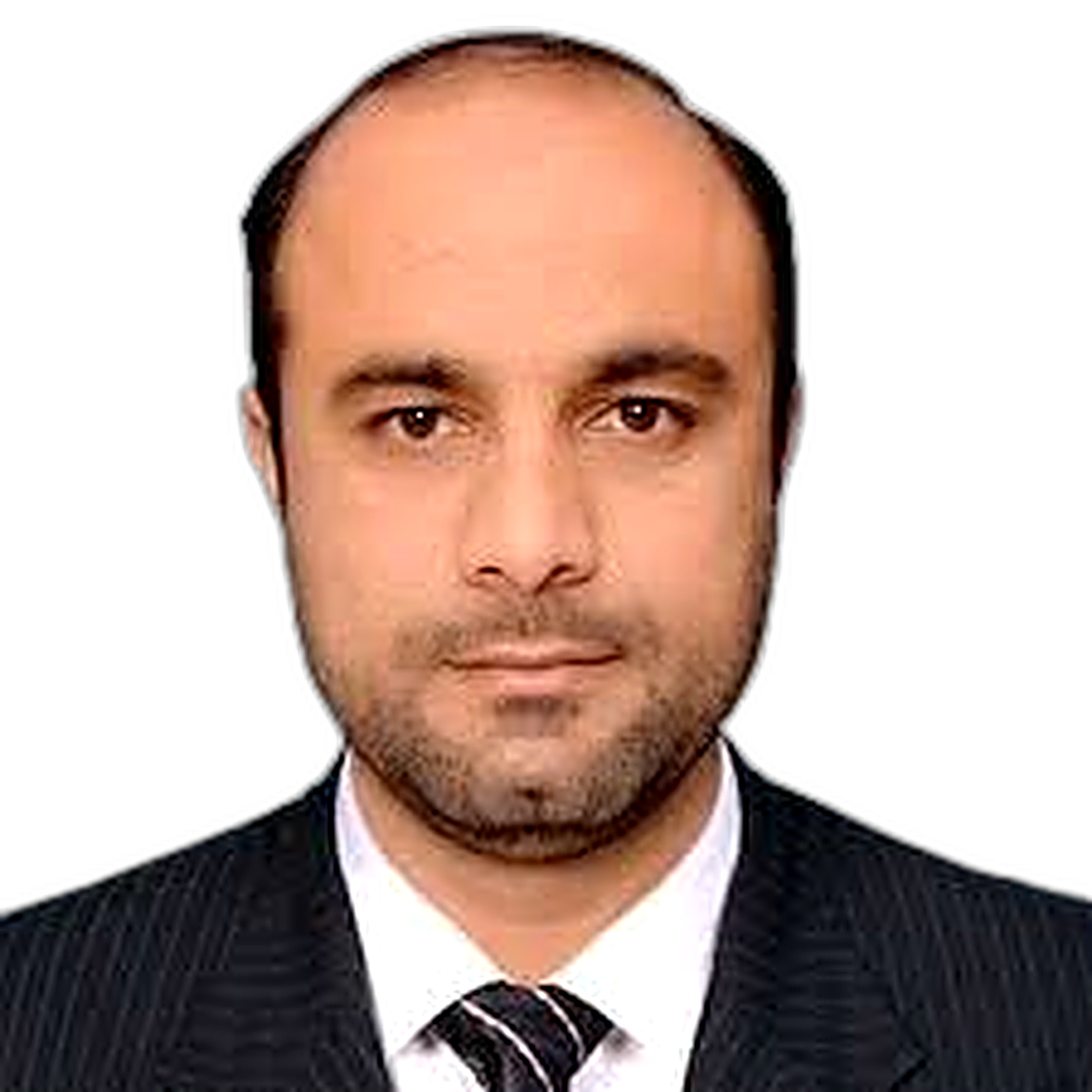 Dr. Manzoor Afridi