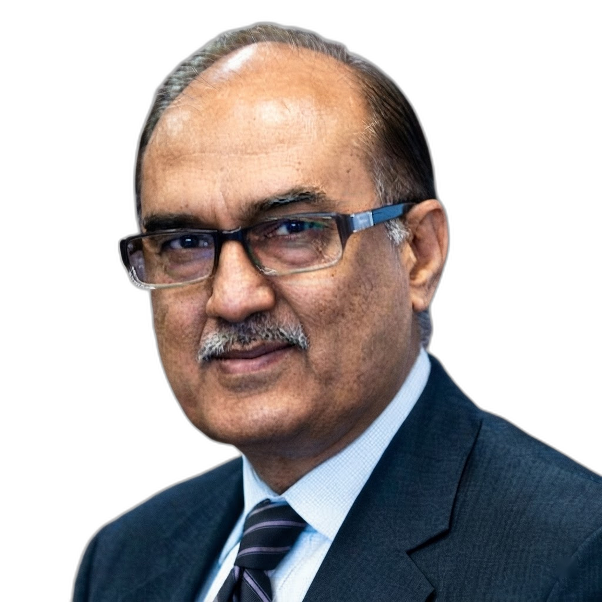 Gen. (R) Naeem Khalid Lodhi
