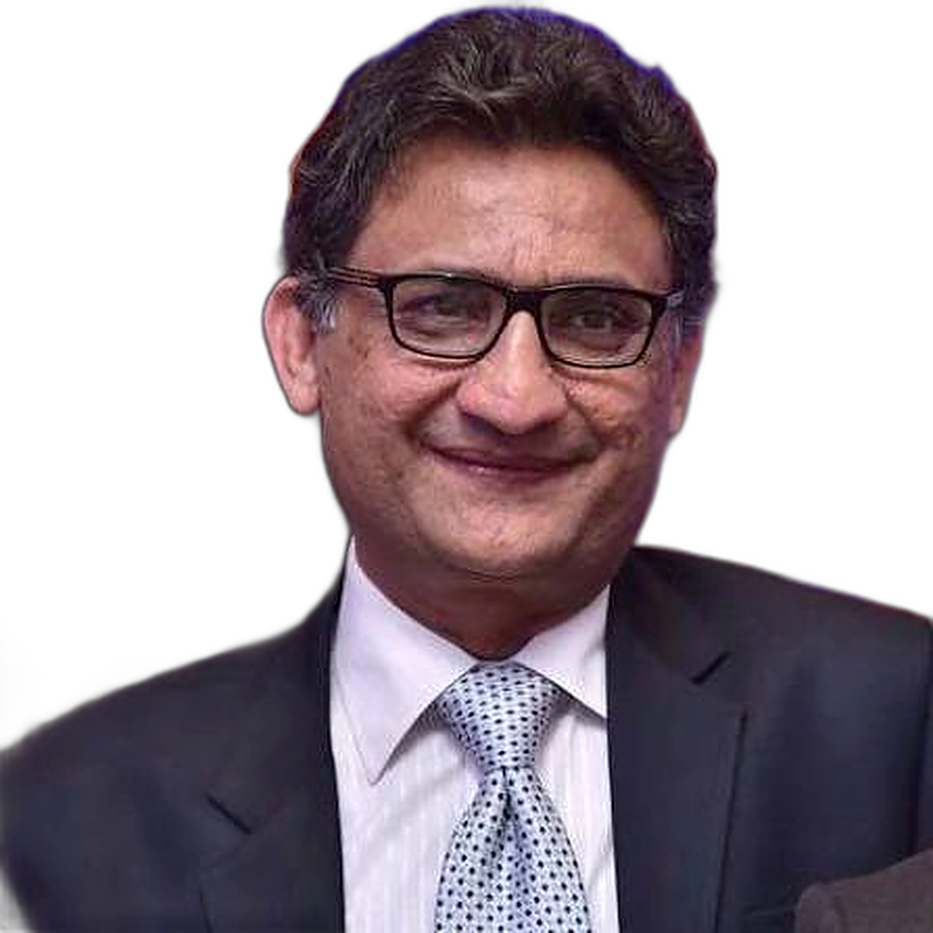 Sadaqat Ali