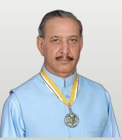 Dr. Mehreen Aslam
